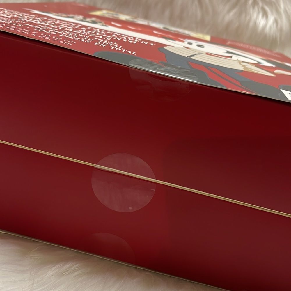 Disney Mickey Mouse & Friends 2021 Puzzle Exclusive Advent Calendar [25 Puzzles] - Picture 12 of 12
